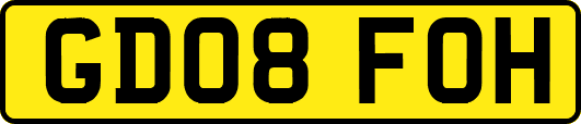 GD08FOH