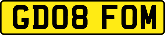 GD08FOM