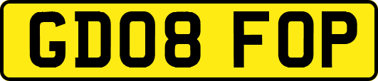 GD08FOP