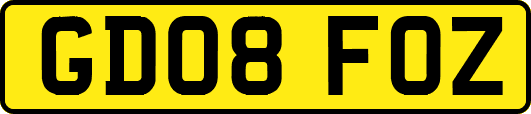 GD08FOZ