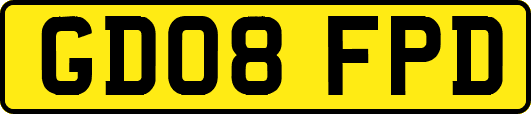 GD08FPD
