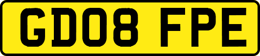 GD08FPE