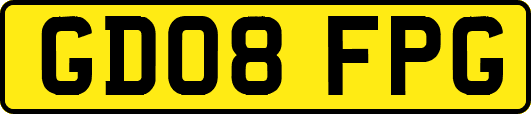 GD08FPG