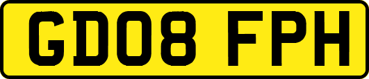 GD08FPH