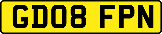 GD08FPN