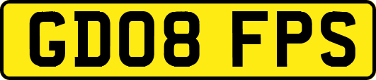 GD08FPS