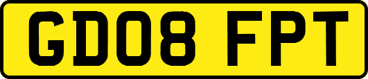 GD08FPT