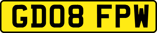 GD08FPW
