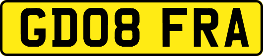 GD08FRA