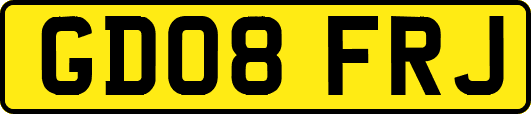 GD08FRJ