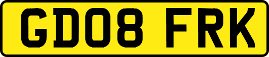 GD08FRK