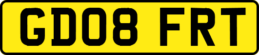GD08FRT
