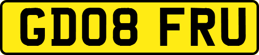 GD08FRU
