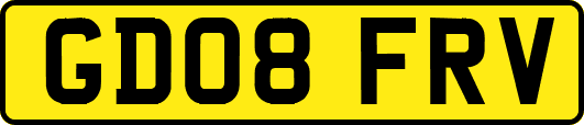 GD08FRV