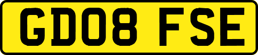 GD08FSE
