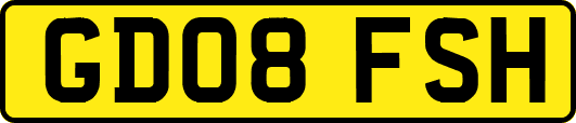 GD08FSH