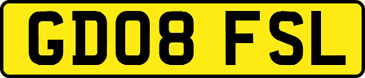 GD08FSL