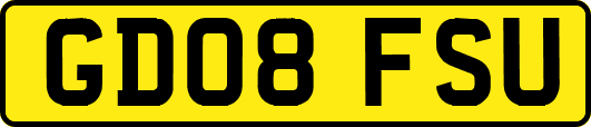 GD08FSU