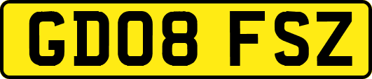 GD08FSZ