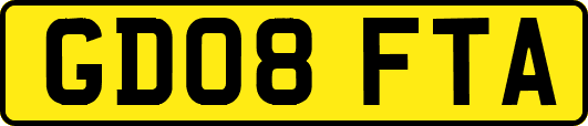 GD08FTA