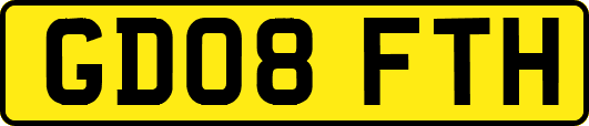 GD08FTH