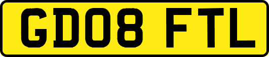 GD08FTL