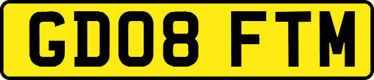 GD08FTM