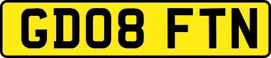 GD08FTN
