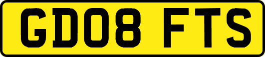 GD08FTS