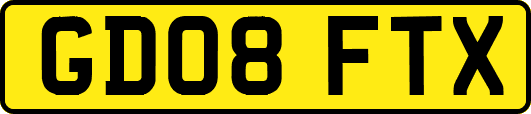 GD08FTX