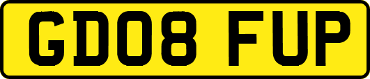 GD08FUP