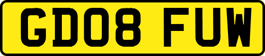 GD08FUW