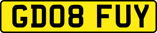 GD08FUY