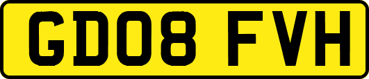 GD08FVH