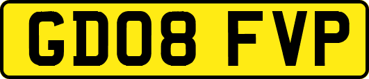 GD08FVP