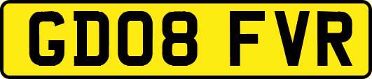 GD08FVR