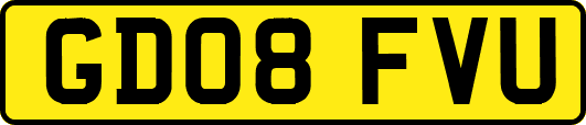 GD08FVU