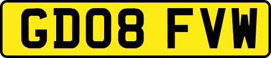 GD08FVW