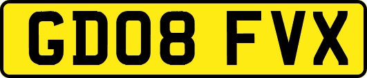 GD08FVX