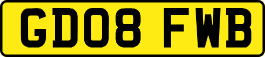 GD08FWB