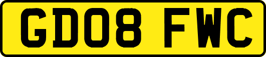 GD08FWC