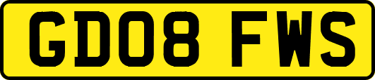 GD08FWS