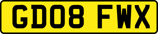 GD08FWX
