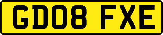 GD08FXE