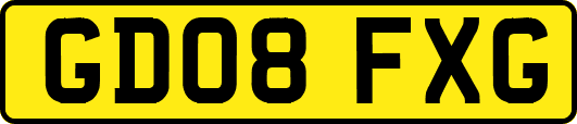 GD08FXG
