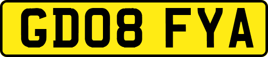 GD08FYA