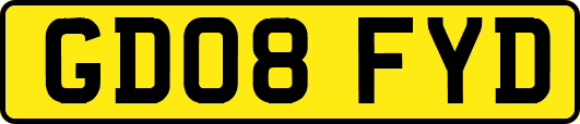GD08FYD