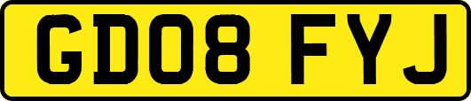 GD08FYJ