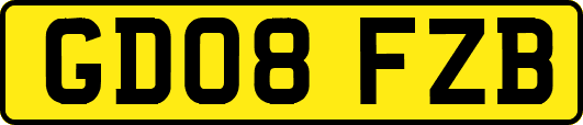 GD08FZB