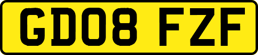 GD08FZF